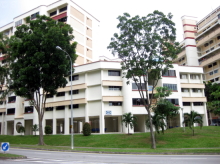 Blk 416 Hougang Avenue 10 (Hougang), HDB 3 Rooms #244332